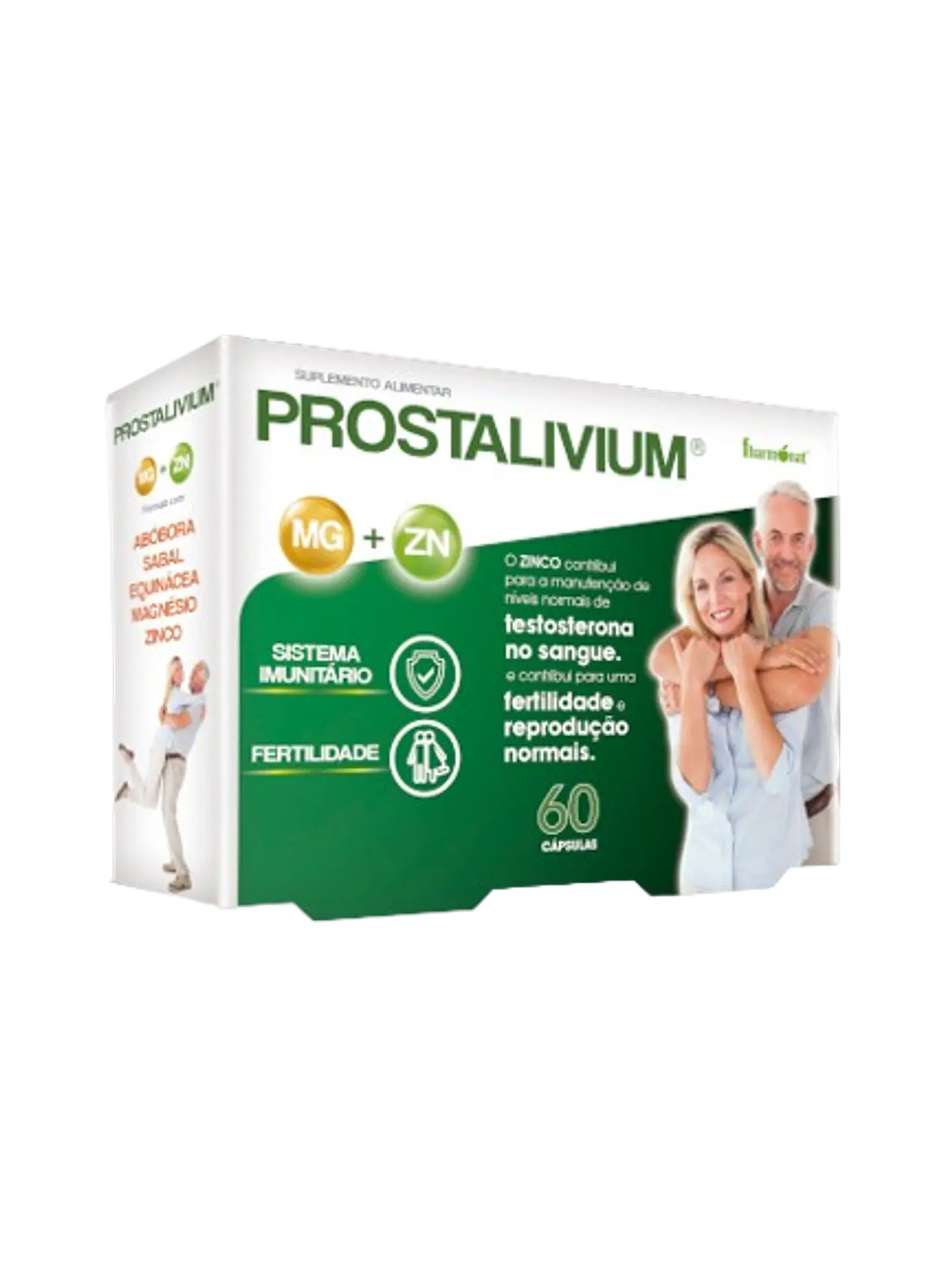 ProstaLivium – 64 cápsulas 1