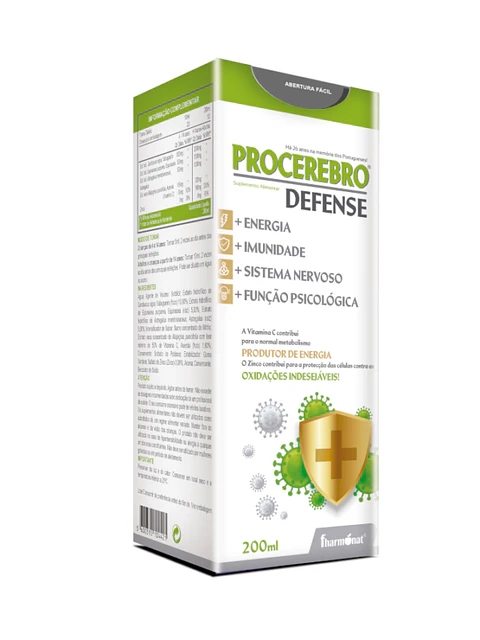 Procerebro Defense – 200ml 