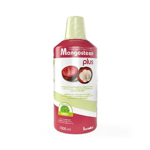 Mangosteen Plus 1000ml