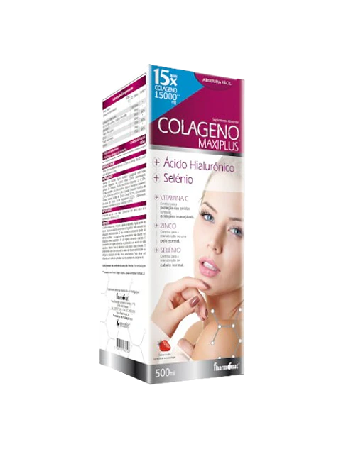 Colagénio Maxiplus – 500ml 