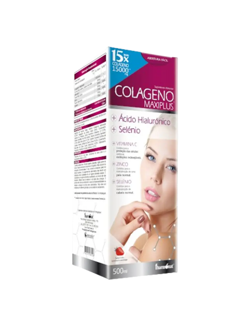 Colagénio Maxiplus – 500ml  1