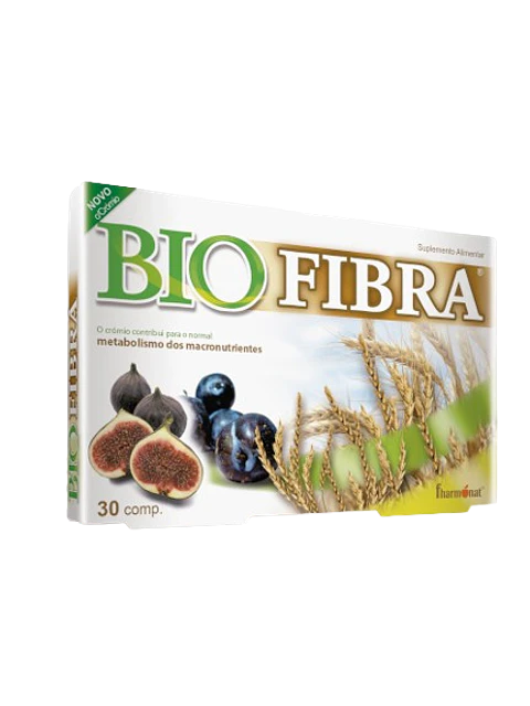 BioFibra – 30 comprimidos