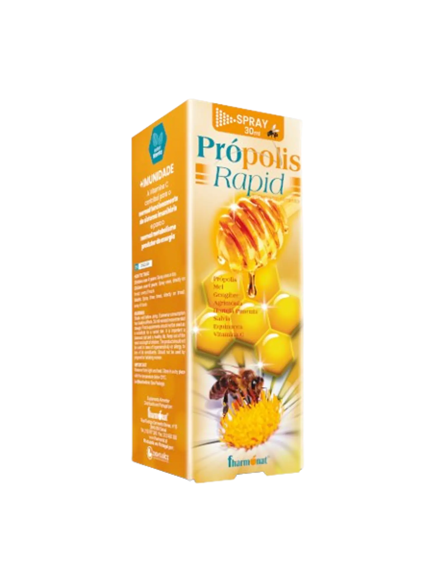 Própolis Rapid Spray 30ml 1