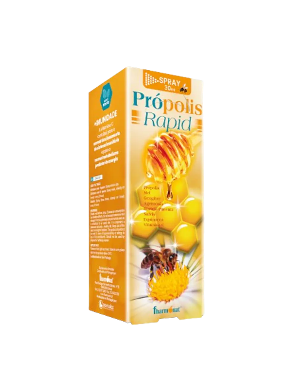 Própolis Rapid Spray 30ml 1