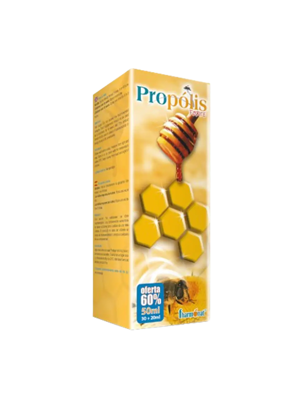Própolis Rapid Spray 30ml 2