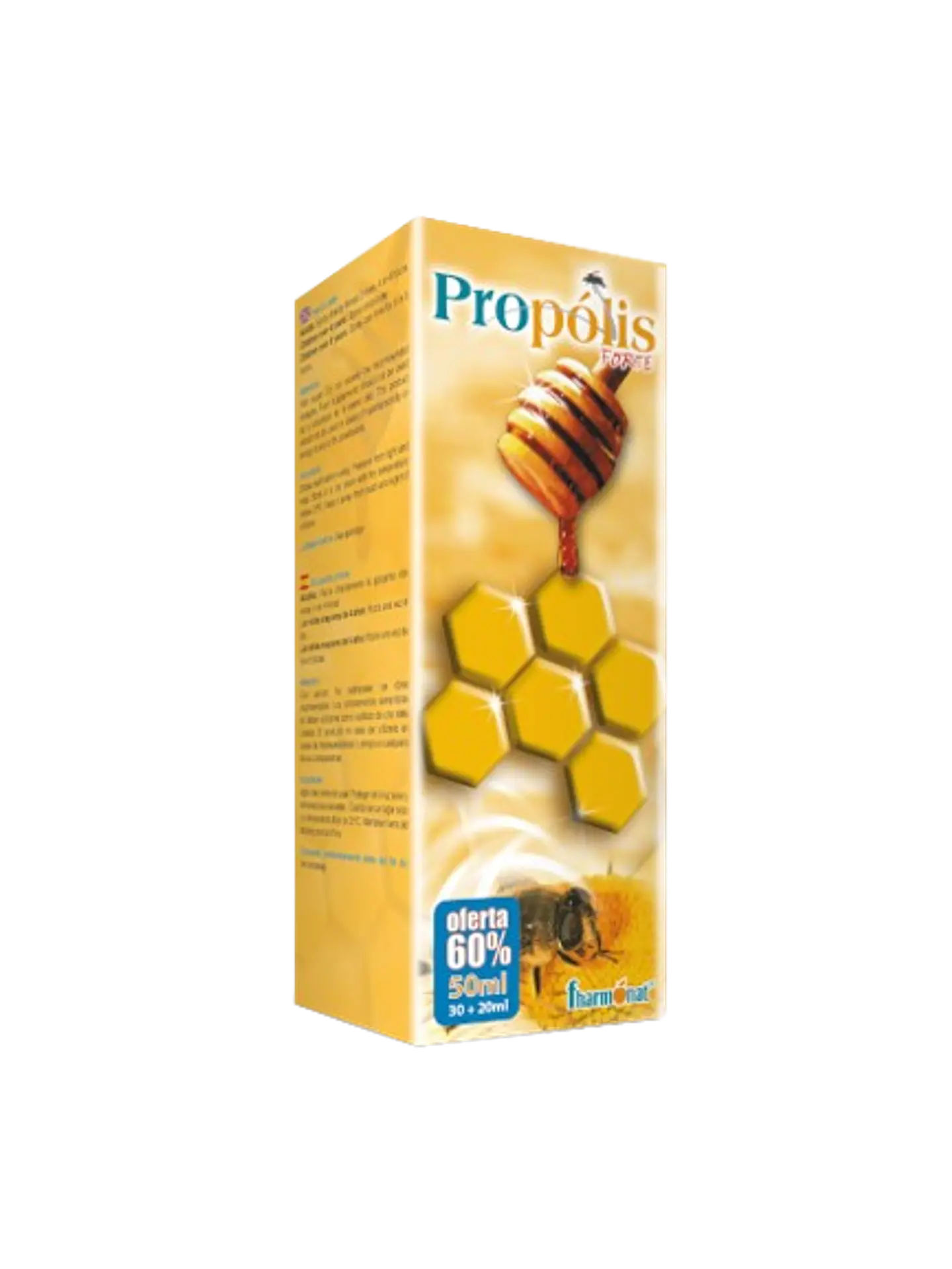 Própolis Spray – 50ml 1