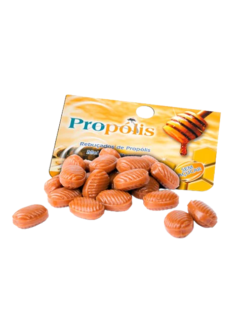 Propólis – 20 rebuçados