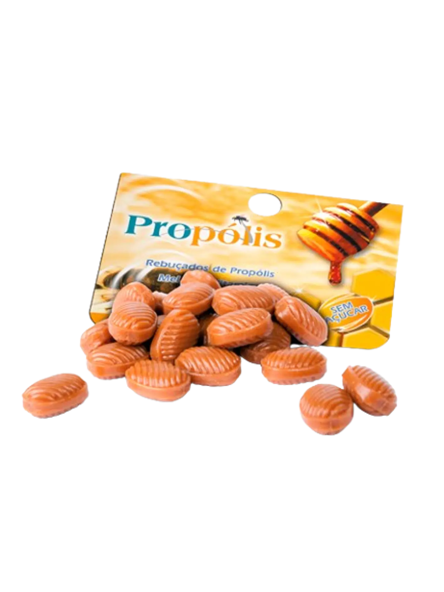 Propólis – 20 rebuçados 1