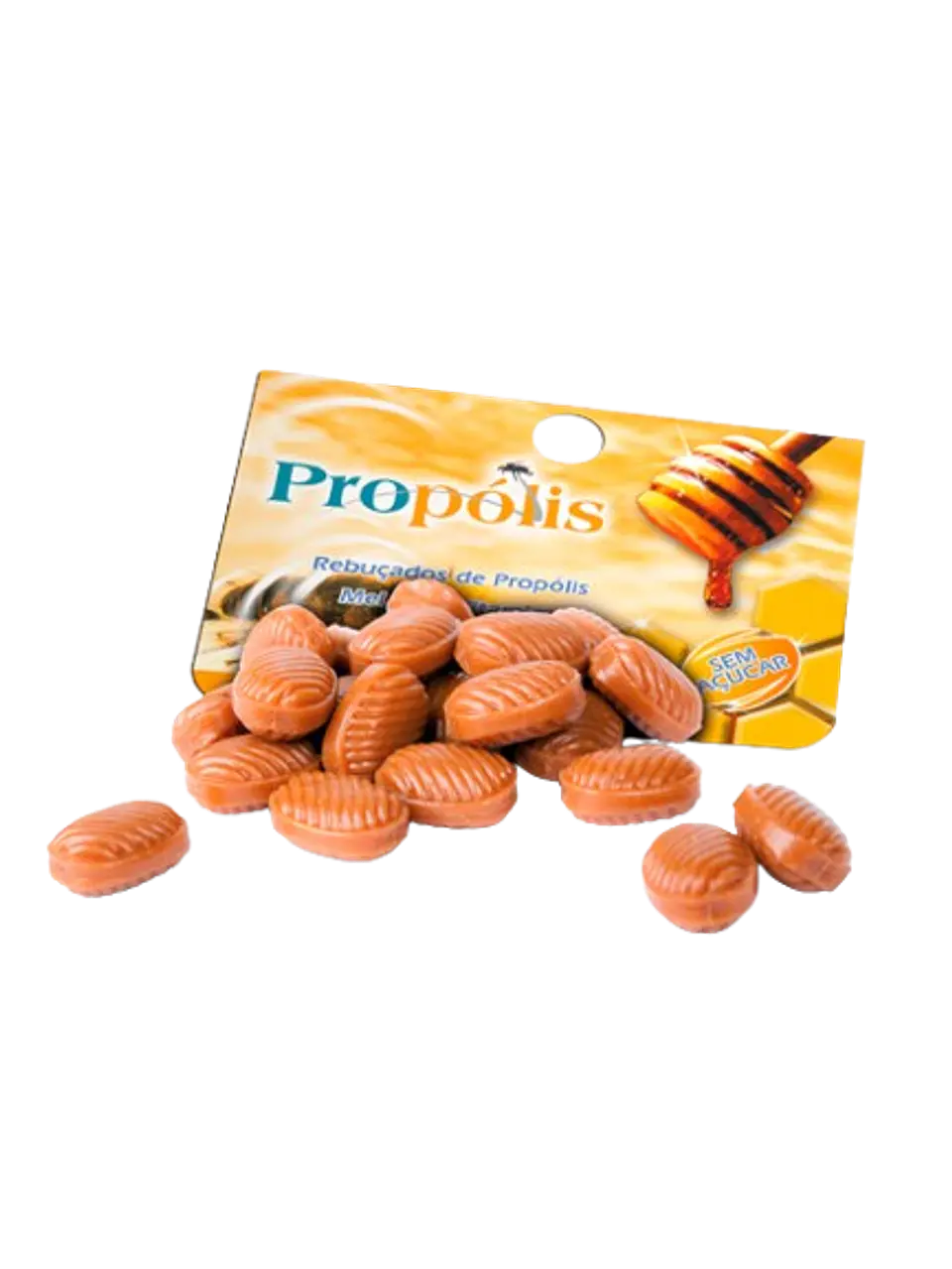 Propólis – 20 rebuçados 1