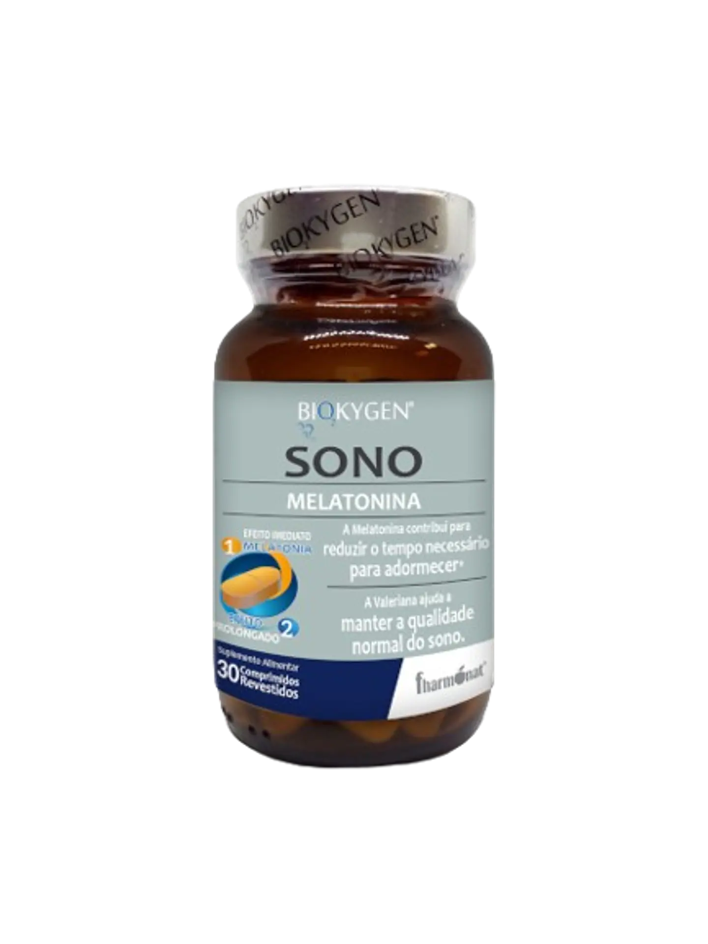 Sono melatonina – 30 comprimidos  1