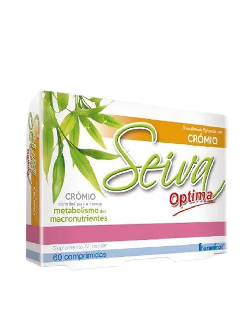 Seiva Optima – 60 comprimidos  1