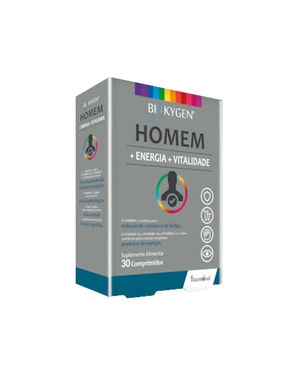 Homem – 30 comprimidos 1