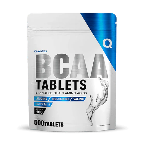 DIRECT BCAA Tablets