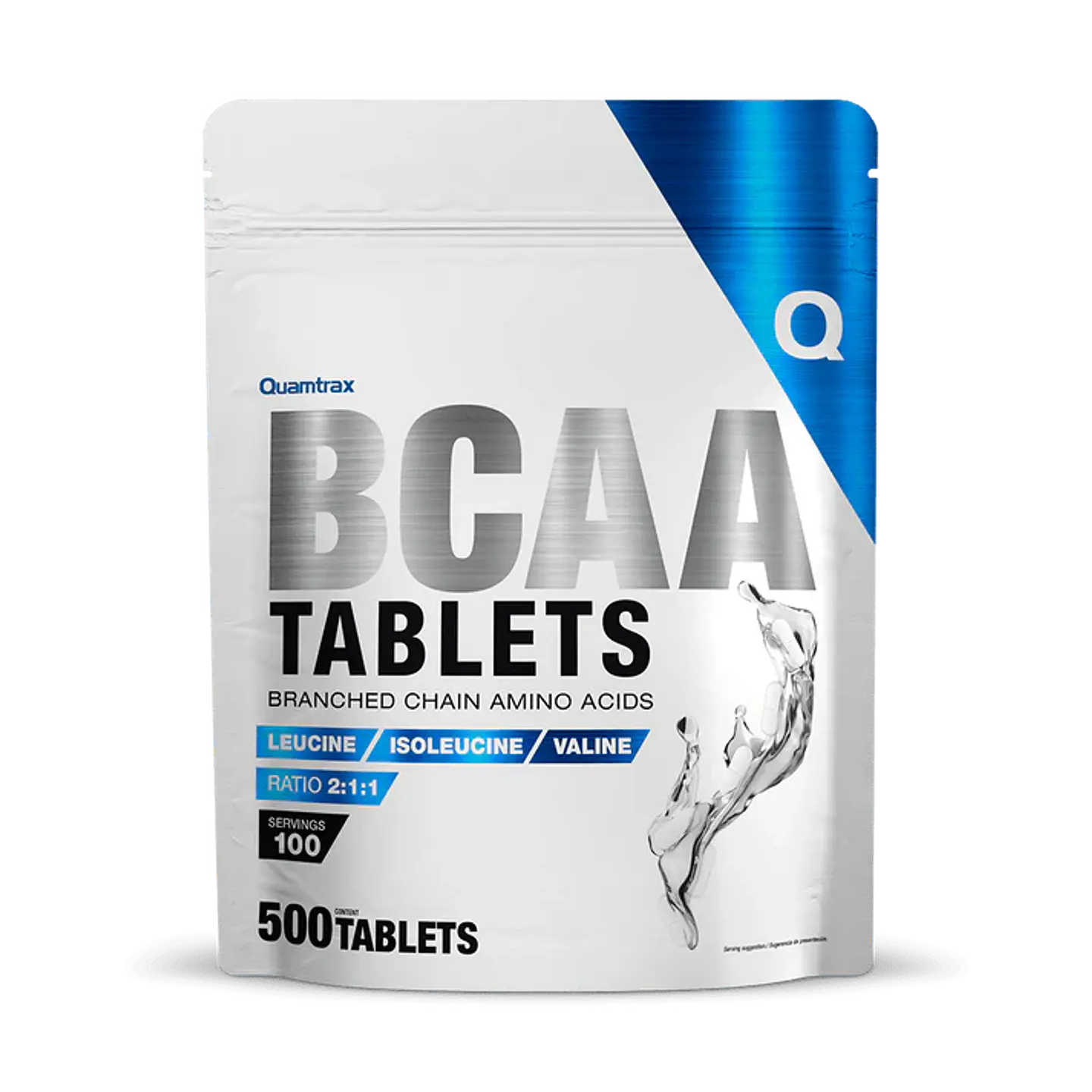 DIRECT BCAA Tablets 1