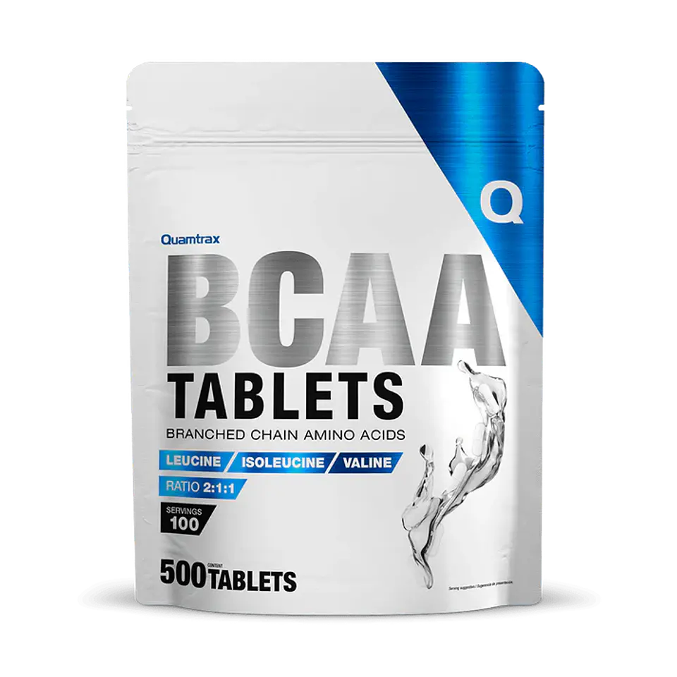 DIRECT BCAA Tablets 1