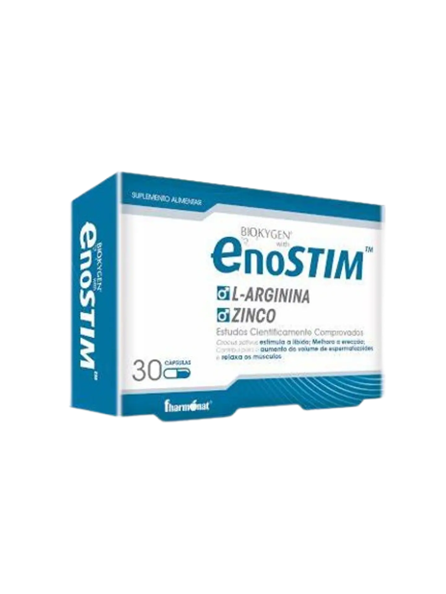 Enostim  1