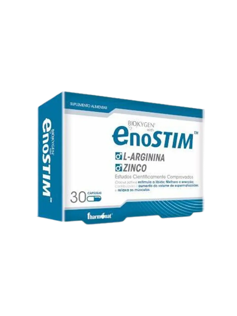 Enostim  1
