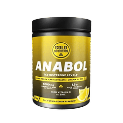 Anabol Lemon 300gr