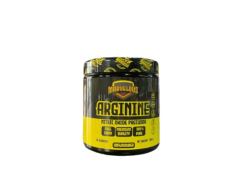 L Arginine kowya