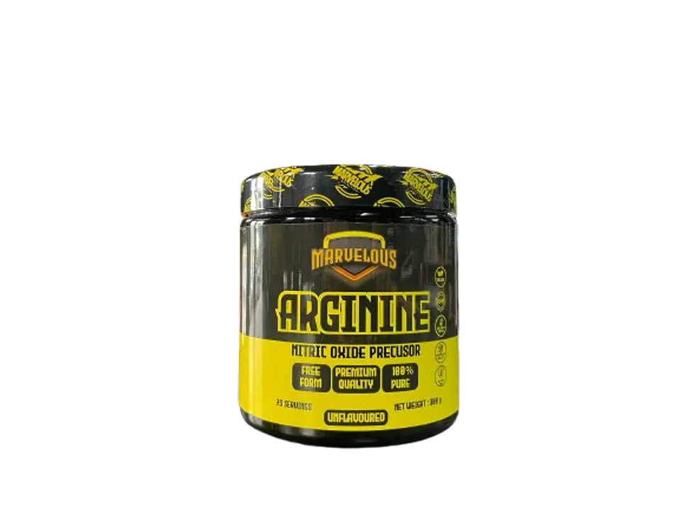 L Arginine kowya 1