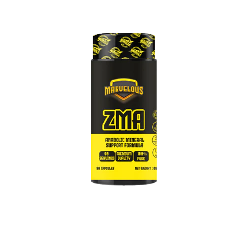ZMA