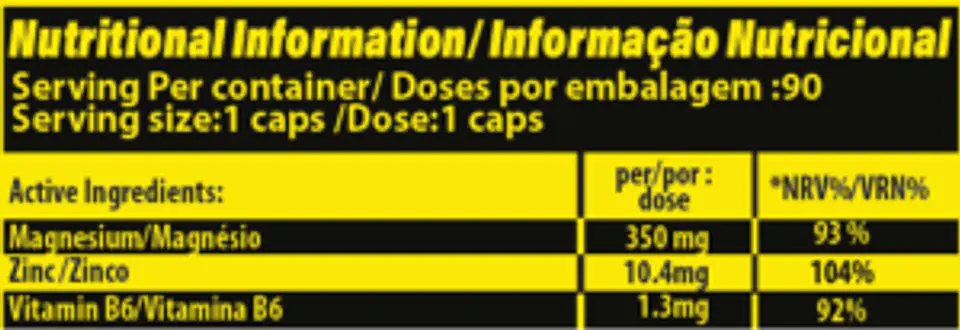 ZMA 2