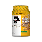 Whey Protein Dr. Peanut 100% Whey 900g  1