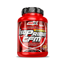 ISOPRIME CFM™ ISOLATE