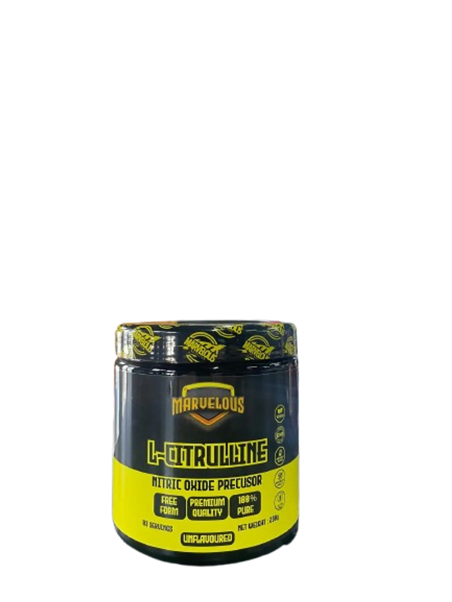 Citrulline Malate   1