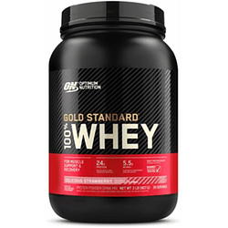Gold Standard 100% Whey 2LB