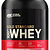Gold Standard 100% Whey 2LB