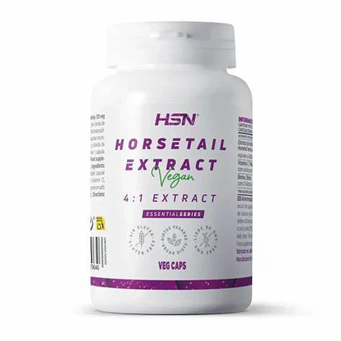 HORSETAIL 4:1  EXTRACT