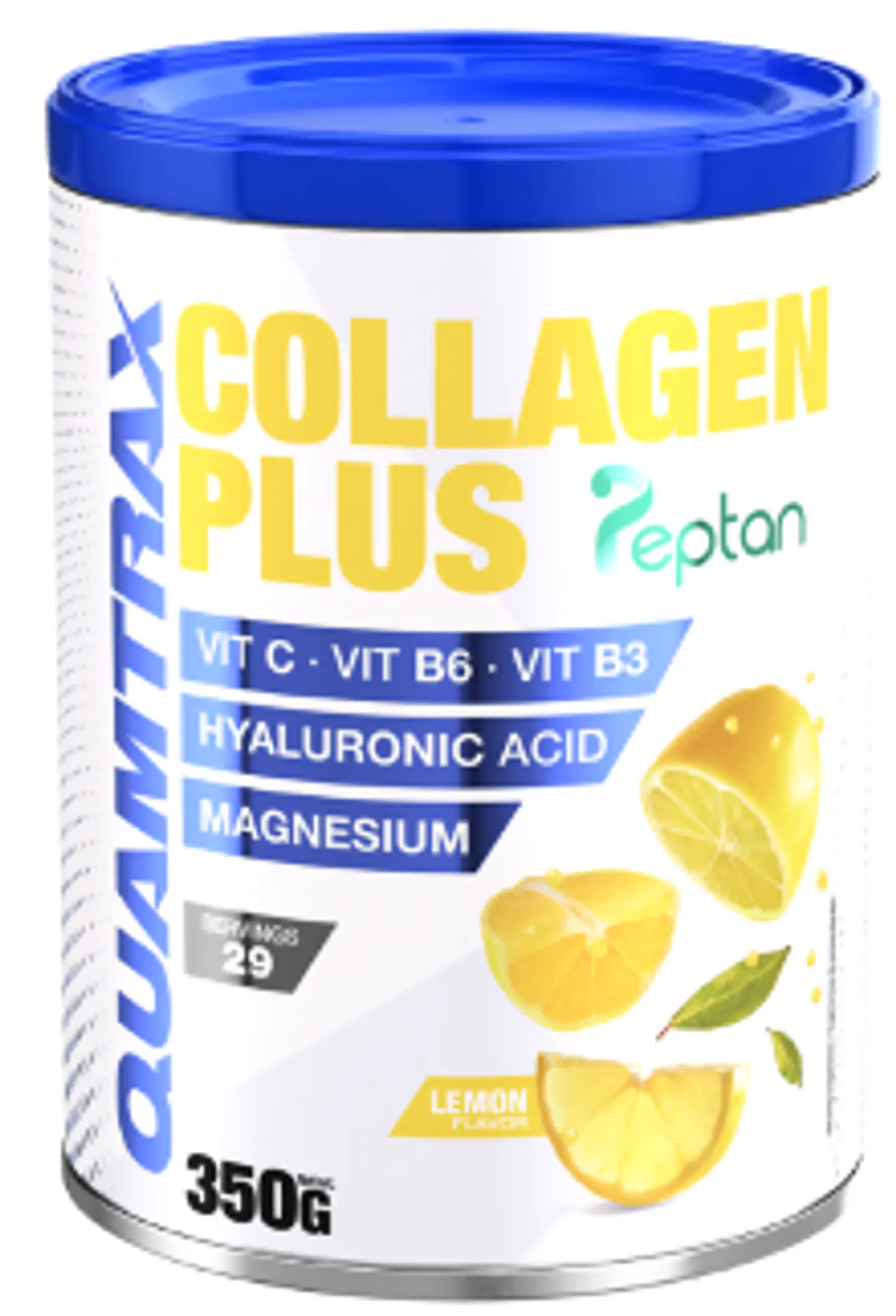 Collagen Peptan 1