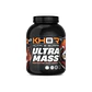 Khor Ultra Mass Gainner 3kg Chocolate - thumbnail 1