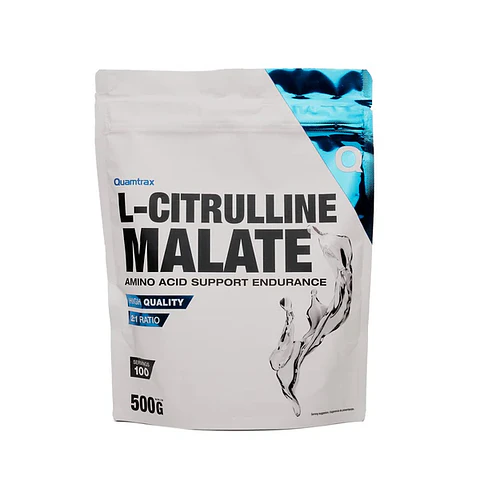 DIRECT L-Citrulline Malate 500 g