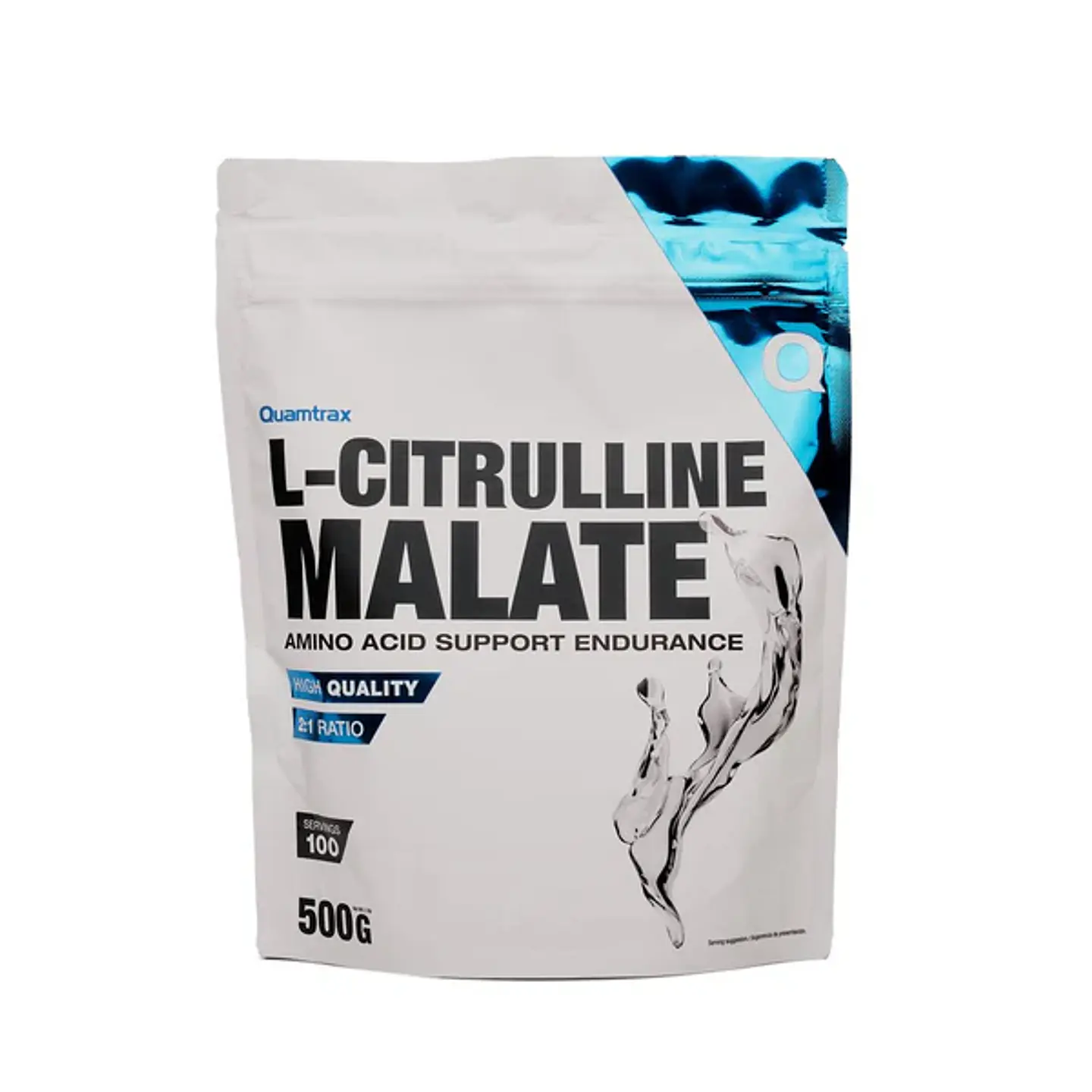 DIRECT L-Citrulline Malate 500 g 1