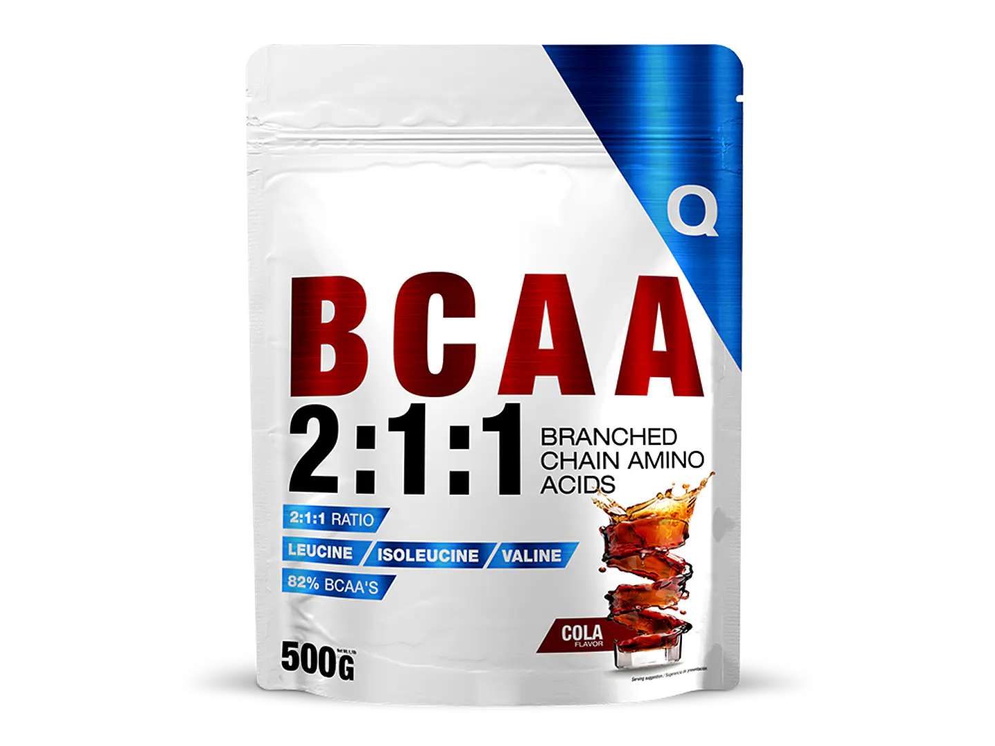BCAA 2:1:1 3