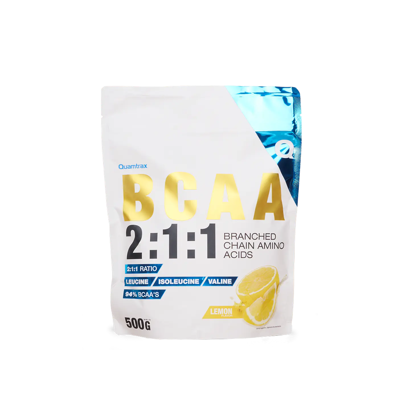 BCAA 2:1:1 2