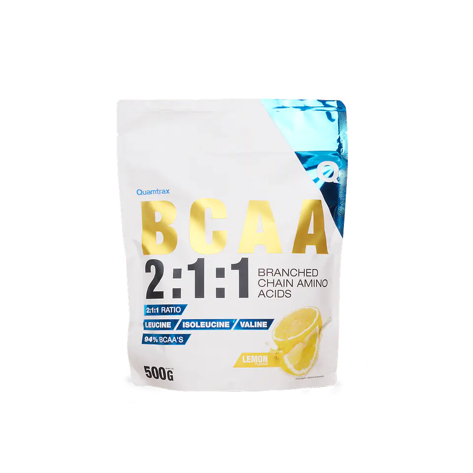 BCAA 2:1:1 2