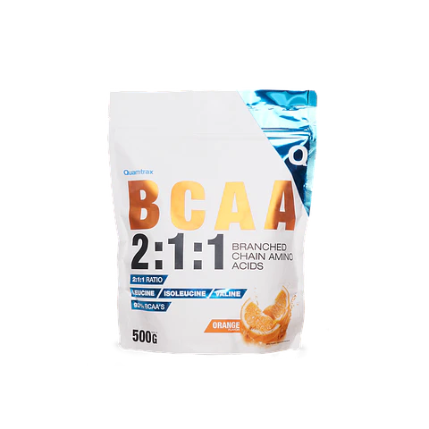 BCAA 2:1:1
