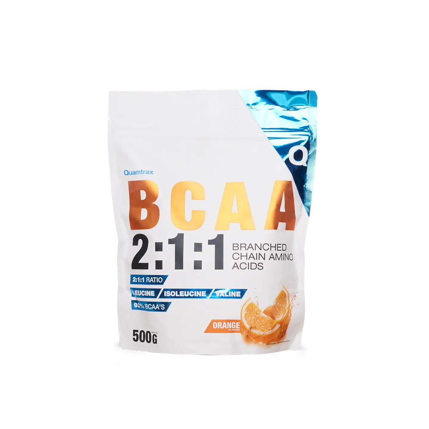 BCAA 2:1:1 1