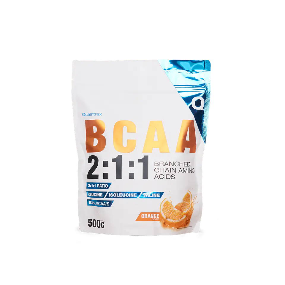 BCAA 2:1:1 1