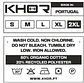 Khor SmartWear Black - thumbnail 6