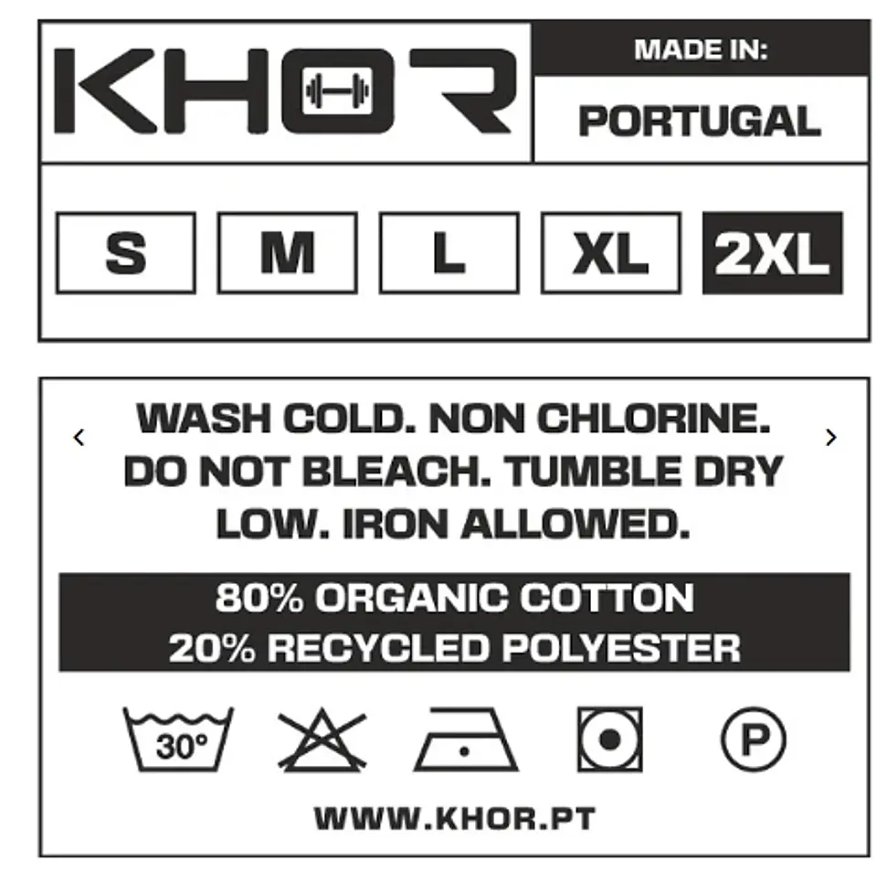 Khor SmartWear 7