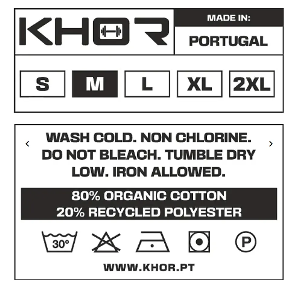 Khor SmartWear 4
