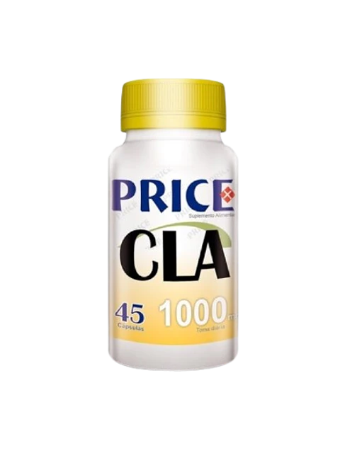 CLA - 45 capsulas 