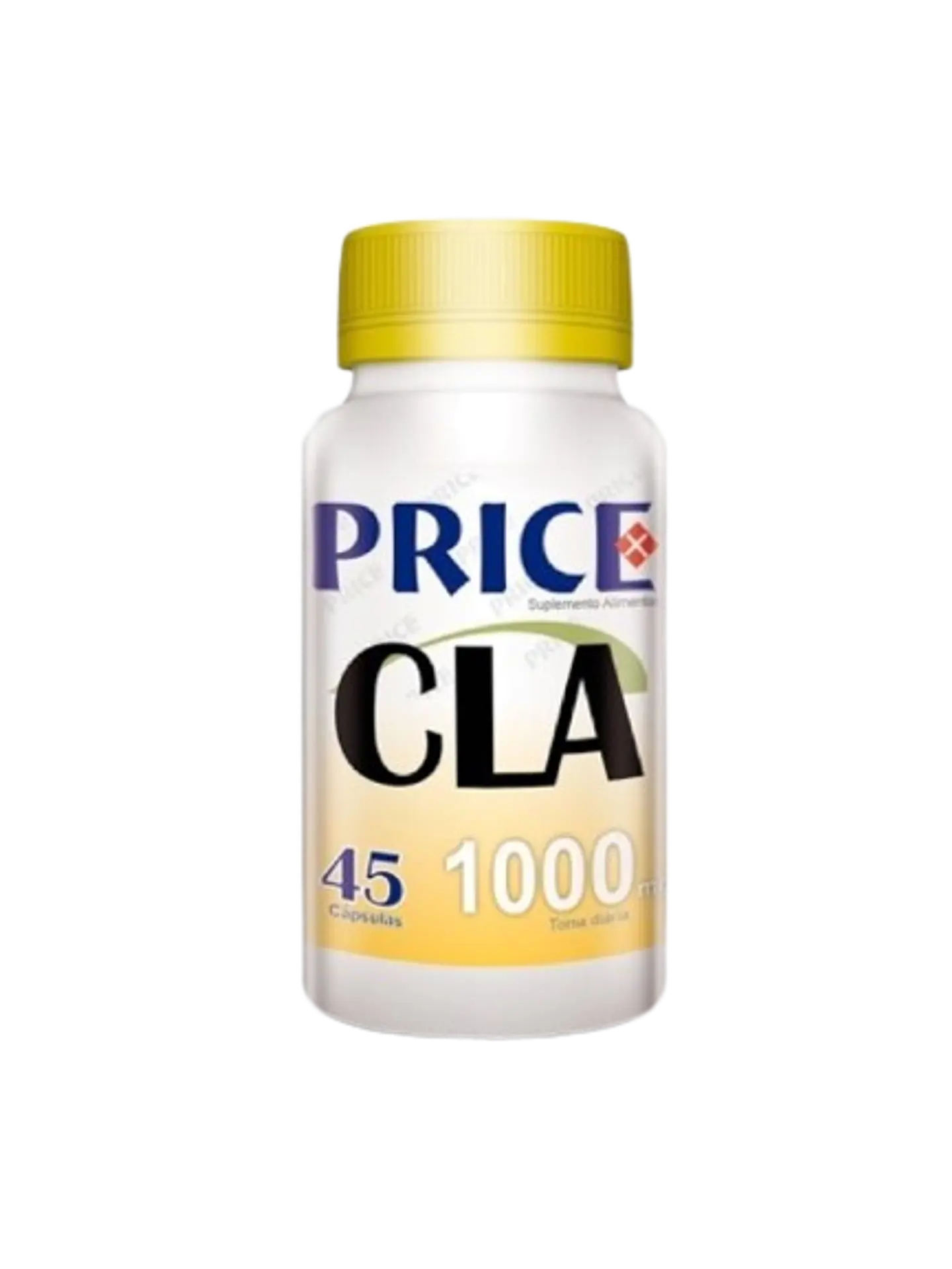CLA - 45 capsulas  1