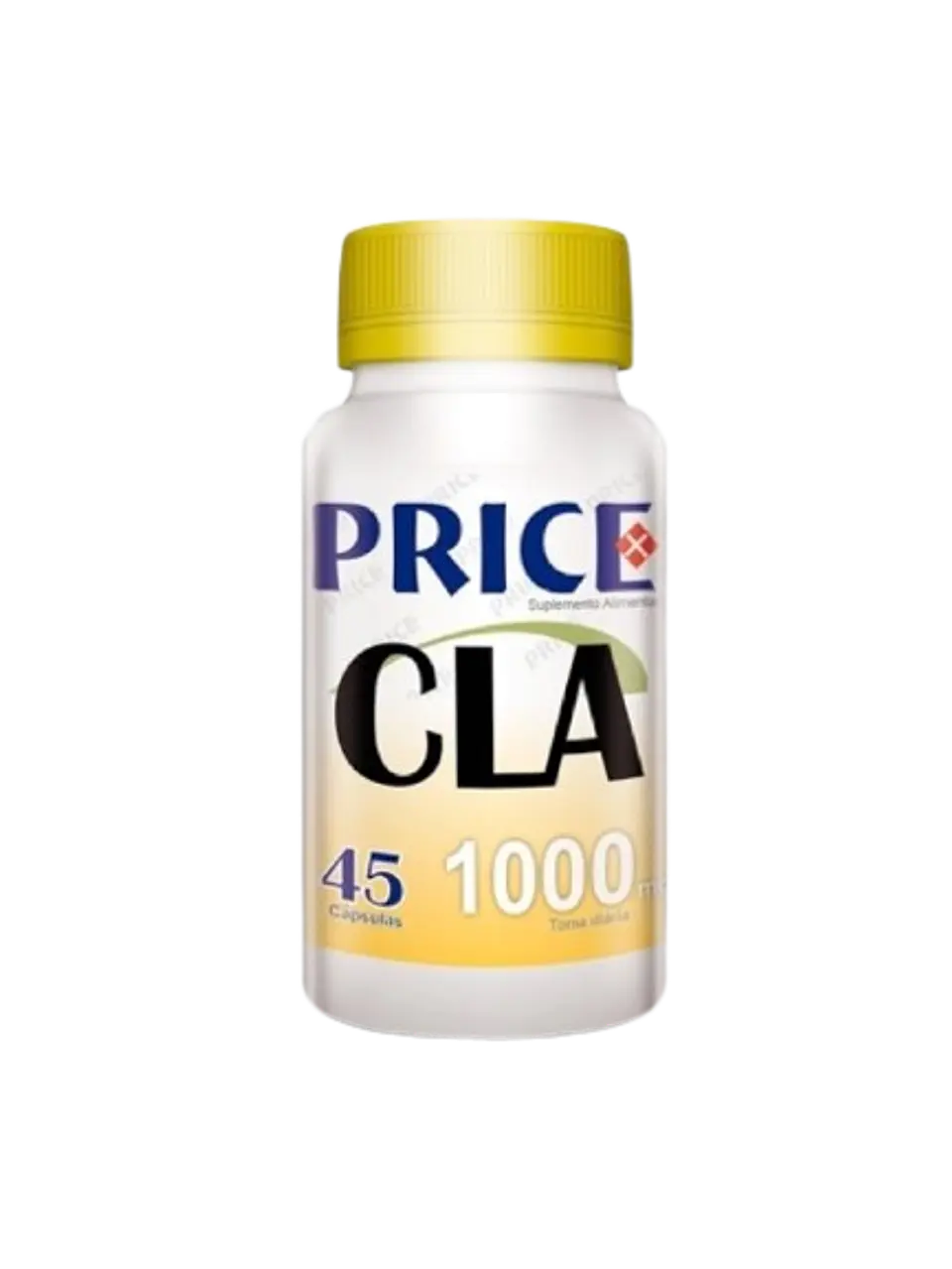 CLA - 45 capsulas  1