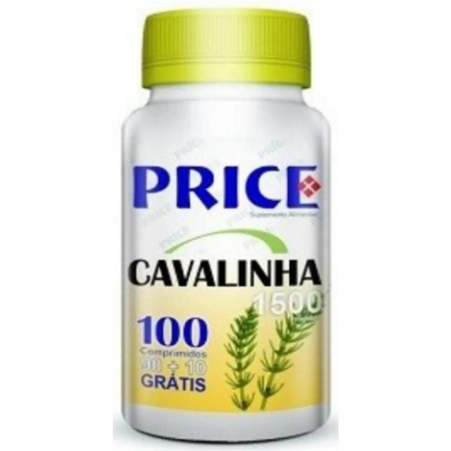 Cavalinha – 90+10 cápsulas  1
