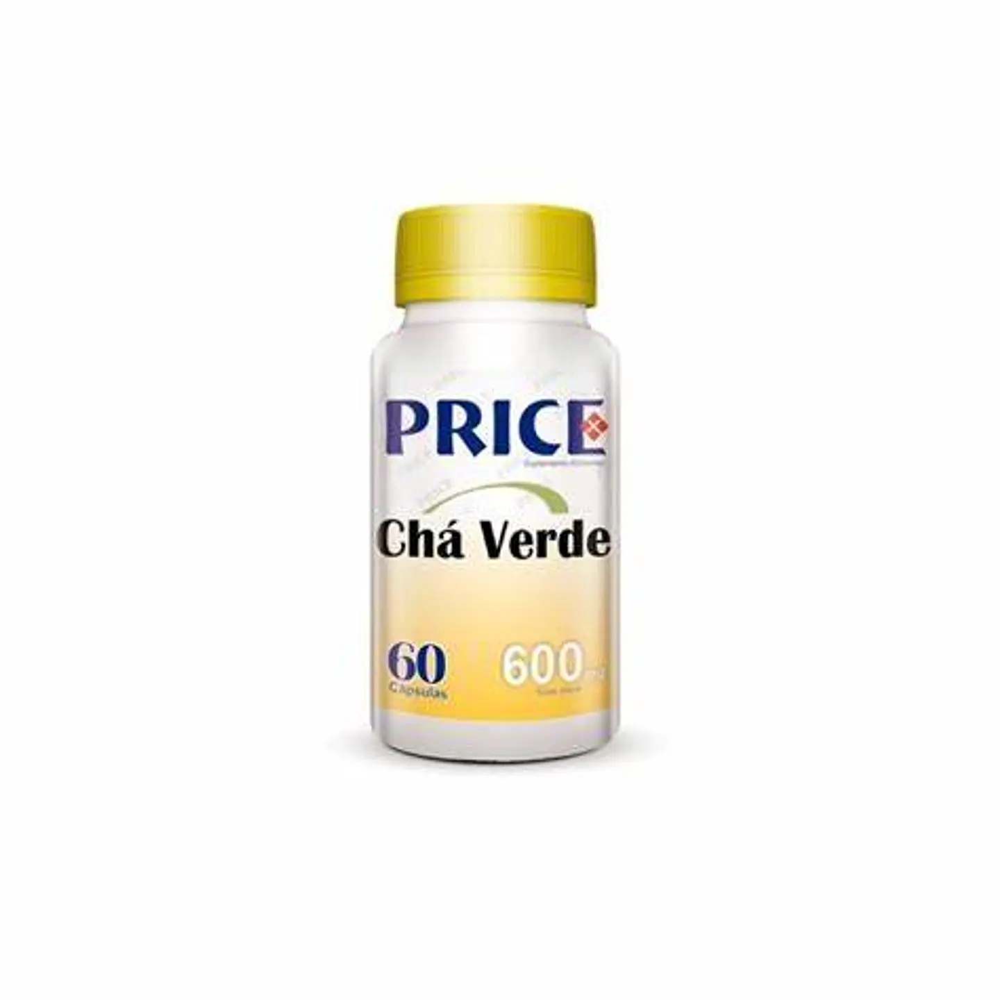Chá Verde 600mg – 60 cápsulas 1